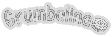 Grumbalina
